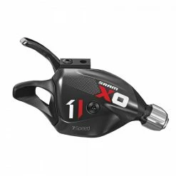 SRAM X01 DH Trigger 1x7-fach Schalthebel