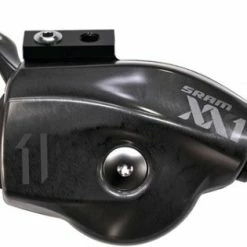 SRAM XX1 Trigger Schalthebel - 1x11-fach - Schwarz