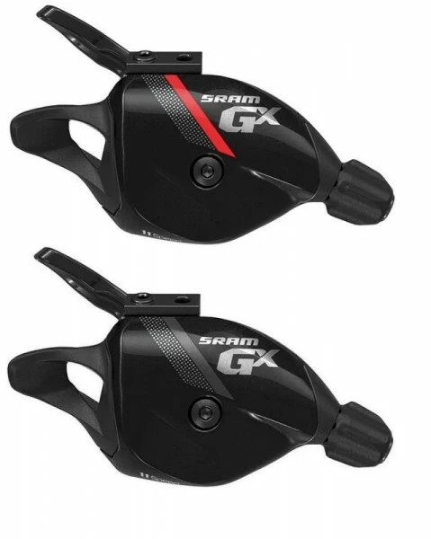 SRAM GX Trigger Schalthebel - 1x11-fach 4 SRAM GX Trigger Schalthebel - 1x11-fach – Bild 2