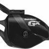 SRAM GX Trigger Schalthebel - 1x11-fach -Matrix-Laden image SH SM 0086 SCHWARZB1 1 600x600