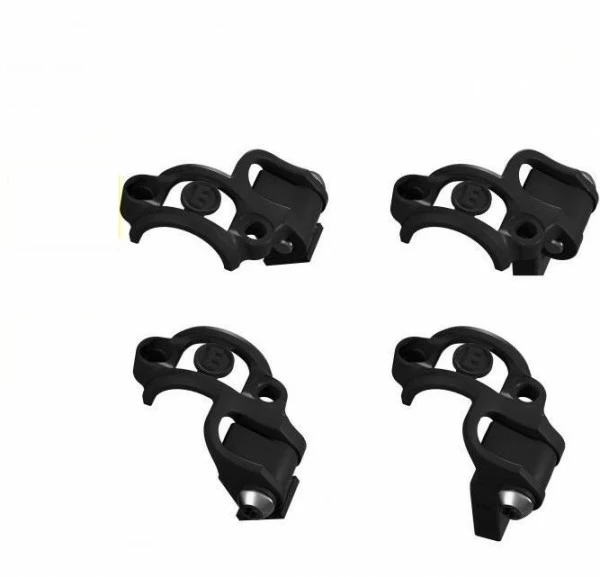 Magura Shiftmix Adapter Für Shimano I-Spec I/B 3 Magura Shiftmix Adapter Für Shimano I-Spec I/B