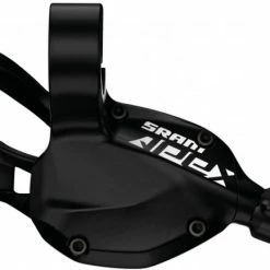 SRAM Apex 1 Trigger Flatbar Schalthebel - 1x11-fach Schwarz