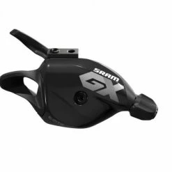 Sram GX-E Eagle Trigger 12-fach - Schwarz