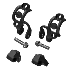 Magura Shiftmix 4 Klemme Set Für Shimano I-Spec EV