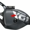 Sram X01 Eagle™ Trigger - 1x12-fach - Schwarz Lunar / Rot -Matrix-Laden image SH SM 0117 1 600x600