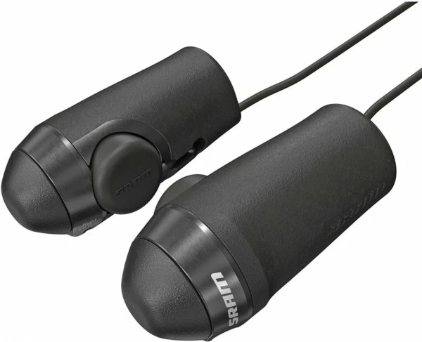 SRAM Blip Griffe 3 SRAM Blip Griffe