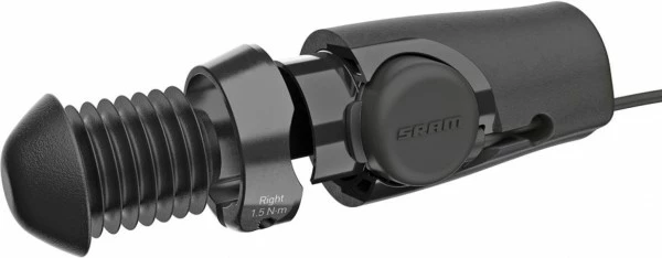 SRAM Blip Griffe 6 SRAM Blip Griffe – Bild 4