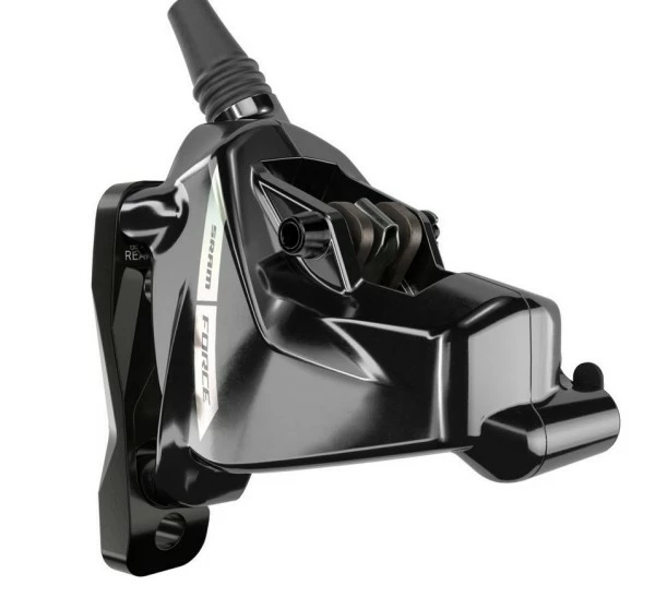 SRAM Force AXS Schalt/-Bremseinheit 12-fach Hinten 2024 4 SRAM Force AXS Schalt/-Bremseinheit 12-fach Hinten 2024 – Bild 2