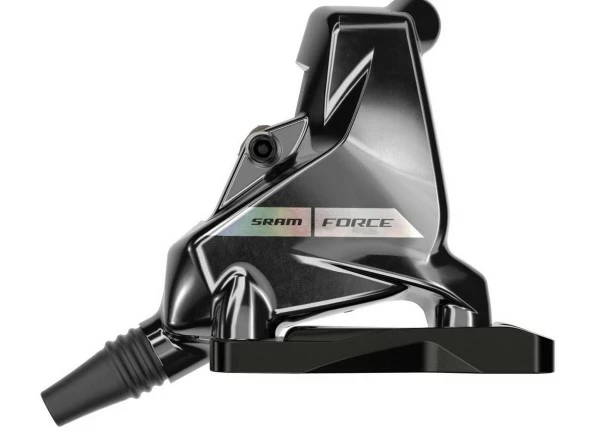 SRAM Force AXS Schalt/-Bremseinheit 12-fach Hinten 2024 5 SRAM Force AXS Schalt/-Bremseinheit 12-fach Hinten 2024 – Bild 3