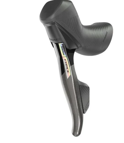 SRAM Force AXS Schalt/-Bremseinheit 12-fach Vorne 2024 3 SRAM Force AXS Schalt/-Bremseinheit 12-fach Vorne 2024