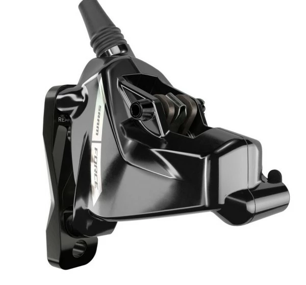 SRAM Force AXS Schalt/-Bremseinheit 12-fach Vorne 2024 4 SRAM Force AXS Schalt/-Bremseinheit 12-fach Vorne 2024 – Bild 2