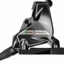 SRAM Force AXS Schalt/-Bremseinheit 12-fach Vorne 2024 7 SRAM Force AXS Schalt/-Bremseinheit 12-fach Vorne 2024 -Matrix-Laden image SH SM 0132 3 600x600