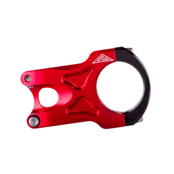AZONIC The Rock FAT35 Stem 34.9mm Red