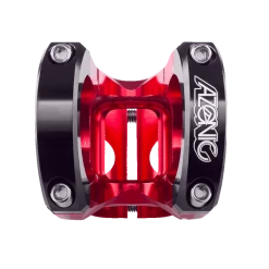 AZONIC The Rock FAT35 Stem 34.9mm Red 7 AZONIC The Rock FAT35 Stem 34.9mm Red -Matrix-Laden image SK AZ 0044 3 600x600