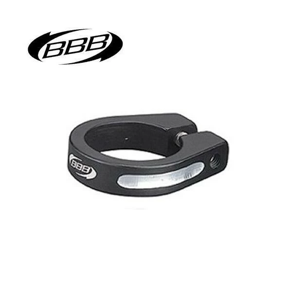 BBB Sattelklemme The Strangler BSP-80 3 BBB Sattelklemme The Strangler BSP-80