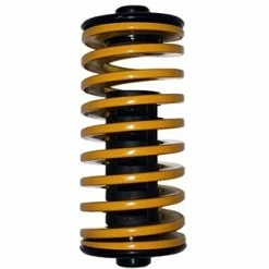 By Schulz By.schulz Federelement Für G.Serie ST Medium/ Gelb 60-85 Kg