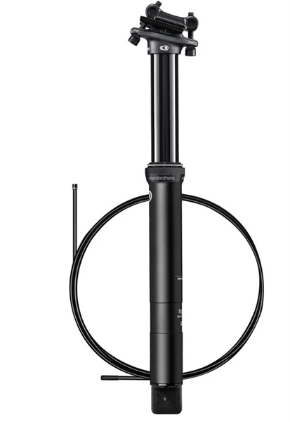 Crankbrothers Highline 7 31,6/465/150mm 3 Crankbrothers Highline 7 31,6/465/150mm