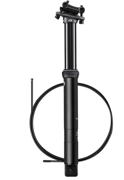 Crankbrothers Highline 3 31,6/417/125mm 3 Crankbrothers Highline 3 31,6/417/125mm