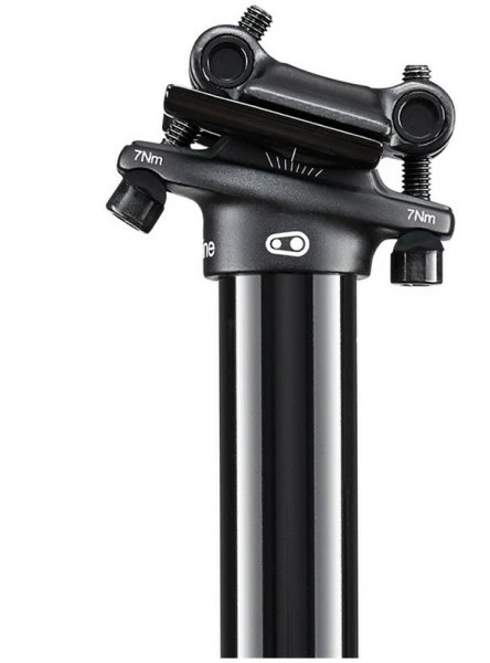 Crankbrothers Highline 3 31,6/417/125mm 4 Crankbrothers Highline 3 31,6/417/125mm – Bild 2