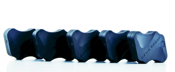 Cane Creek Elastomer Thudbuster Für Modell ST G3 Extra Hart 3 Cane Creek Elastomer Thudbuster Für Modell ST G3 Extra Hart