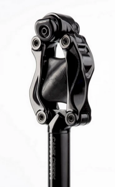 Cane Creek Federsattelstütze Thudbuster LT G4 - 390 Mm 27,2 Mm 3 Cane Creek Federsattelstütze Thudbuster LT G4 - 390 Mm 27,2 Mm