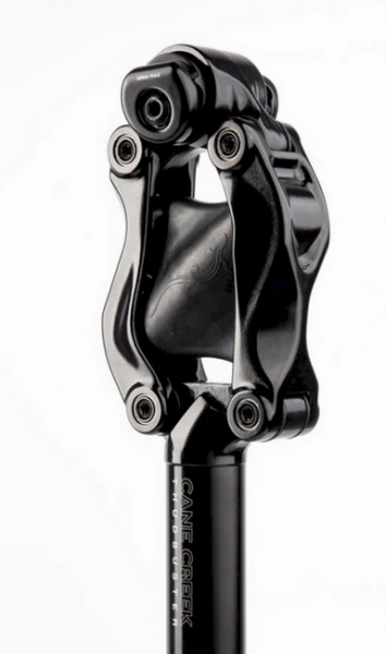 Cane Creek Federsattelstütze Thudbuster LT G4 - 420 Mm 31,6 Mm 3 Cane Creek Federsattelstütze Thudbuster LT G4 - 420 Mm 31,6 Mm