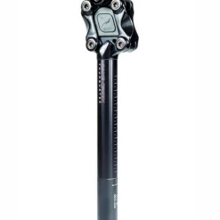 Cane Creek Federsattelstütze Thudbuster ST G4 - 375 Mm 31,6 Mm