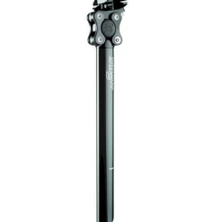 Cane Creek Federsattelstütze EeSilk Carbon - 350 Mm 27,2 Mm