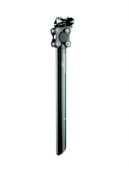 Cane Creek Federsattelstütze EeSilk Carbon - 350 Mm 31,6 Mm 3 Cane Creek Federsattelstütze EeSilk Carbon - 350 Mm 31,6 Mm