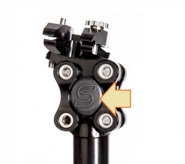 Cane Creek Elastomer EeSilk Unter 50 Kg 3 Cane Creek Elastomer EeSilk Unter 50 Kg