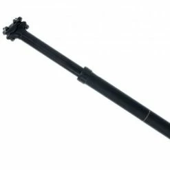 Contec Variosattelstütze Drop-a-gogo 31,6 / 390mm / 125mm