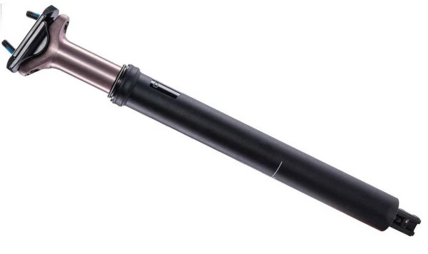 Contec Nara Dropair DLX Vario 402mm/80mm, 30,9mm 3 Contec Nara Dropair DLX Vario 402mm/80mm, 30,9mm