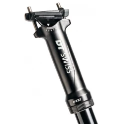 Dt-swiss DT Swiss Vario Sattelstütze D232 Aluminium 30,9 Mm -Matrix-Laden image SK DT 0002 2 600x600