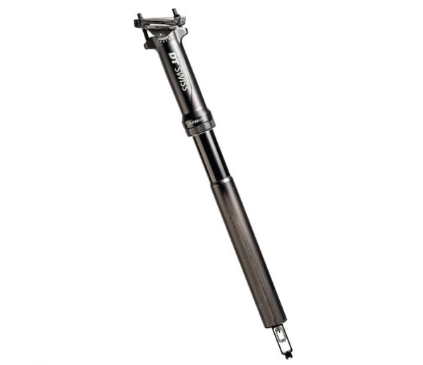 Dt-swiss DT Swiss Vario Sattelstütze D232 Carbon 27,2 Mm 3 Dt-swiss DT Swiss Vario Sattelstütze D232 Carbon 27,2 Mm