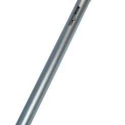 Ergotec Hook Ø 31,6mm, 400mm, Silber