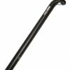 Ergotec Hook Ø 27,2mm, 400mm, Schwarz -Matrix-Laden image SK EG 0017 1 600x600