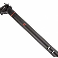 Ergotec Ray 350mm, 31,6 Schwarz, Alu