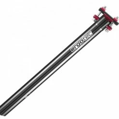 Ergotec Superlight Ø 31,6mm, 400mm