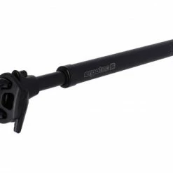 Ergotec SP-10.0 Alu, Sw, Ø27,2x350mm, 15mm