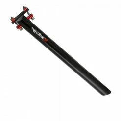 Ergotec Superlight 30,9 X 400 Mm, Offset 0 Mm