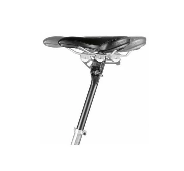 Ergotec Futura 27,2 X 400 Mm, Offset -10-+50 Mm 5 Ergotec Futura 27,2 X 400 Mm, Offset -10-+50 Mm – Bild 3