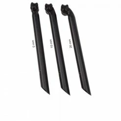 Ergotec Viper 27,2 X 400 Mm, Offset 0 Mm