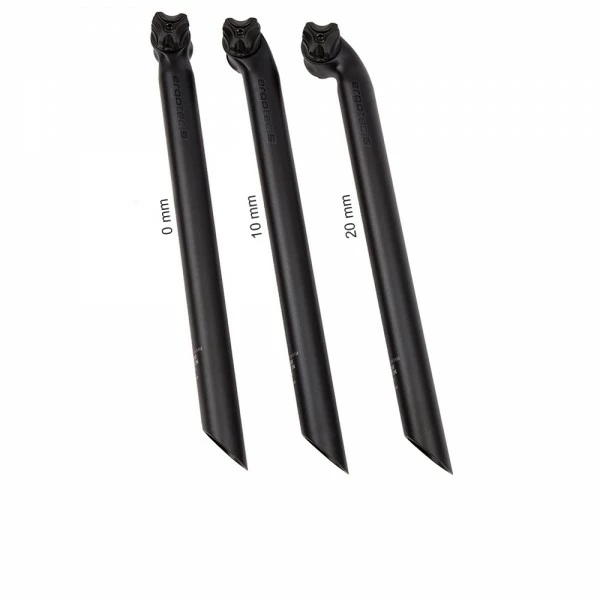 Ergotec Viper 27,2 X 400 Mm, Offset 0 Mm 3 Ergotec Viper 27,2 X 400 Mm, Offset 0 Mm