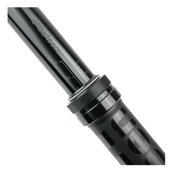 E-thirteen E*thirteen Vario Infinite Dropper Post 31,6 / 120-150mm 4 E-thirteen E*thirteen Vario Infinite Dropper Post 31,6 / 120-150mm – Bild 2