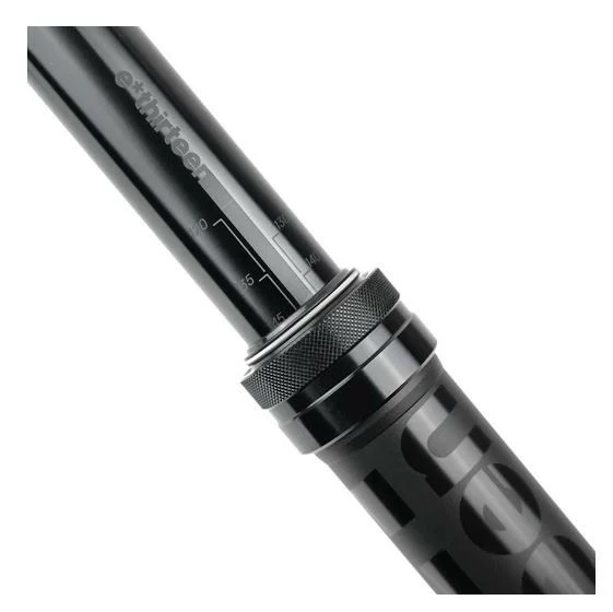 E-thirteen E*thirteen Vario Infinite Dropper Post 31,6 / 150-180mm 4 E-thirteen E*thirteen Vario Infinite Dropper Post 31,6 / 150-180mm – Bild 2