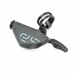 E-thirteen E*thirteen Vario Infinite Dropper Remotehebel Kit, 22.2mm, Black