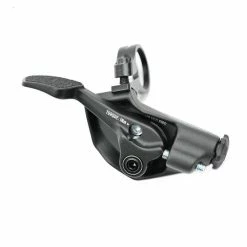 E-thirteen E*thirteen Vario Infinite Dropper Remotehebel Kit, 22.2mm, Black -Matrix-Laden image SK ET 0006 3 600x600