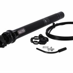 Kind Shock LEV 125, 30,9 Vario-Sattelstütze 2020