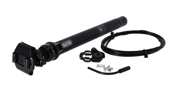 Kind Shock LEV 125, 30,9 Vario-Sattelstütze 2020 3 Kind Shock LEV 125, 30,9 Vario-Sattelstütze 2020