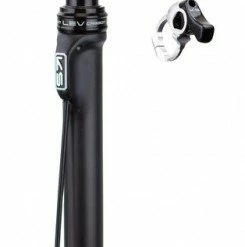 Kind Shock LEV Carbon 30,9mm/400/65mm